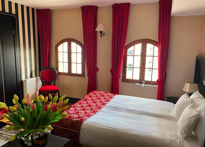 Hotel Gdansk Boutique