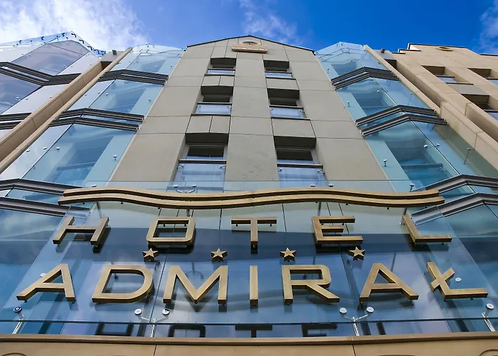 Hotel Admiral