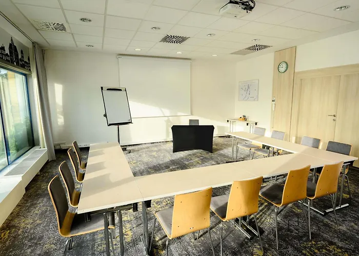 Novotel Gdansk Centrum